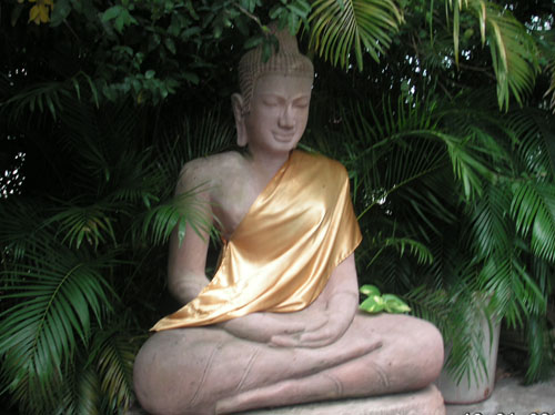 Buddah